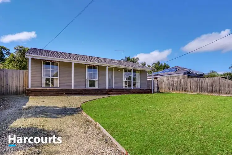 Main view of Homely house listing, 5 Bruce Drive, Somerville VIC 3912