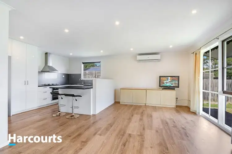 Third view of Homely house listing, 5 Bruce Drive, Somerville VIC 3912