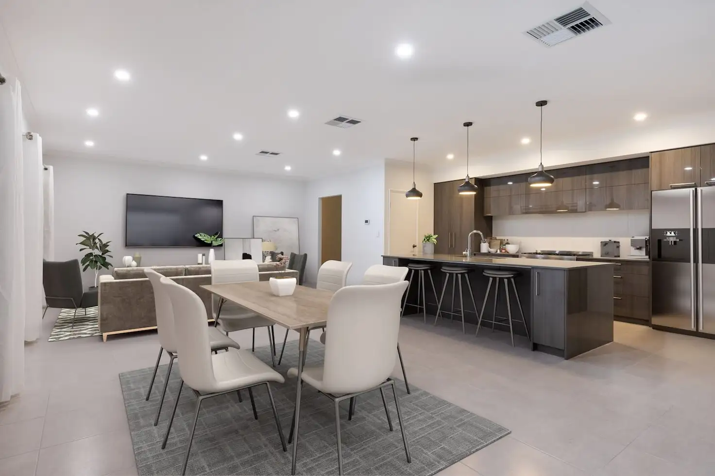 Main view of Homely house listing, 14 Danaine Street, Success WA 6164