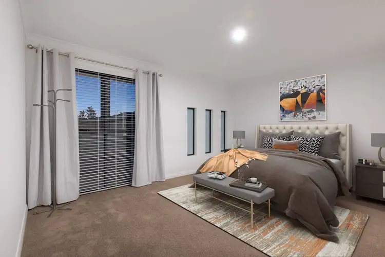 Third view of Homely house listing, 14 Danaine Street, Success WA 6164