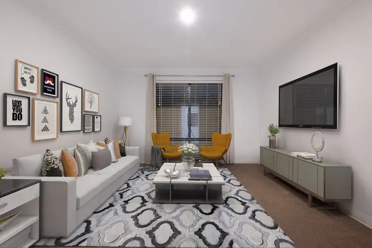 Fifth view of Homely house listing, 14 Danaine Street, Success WA 6164