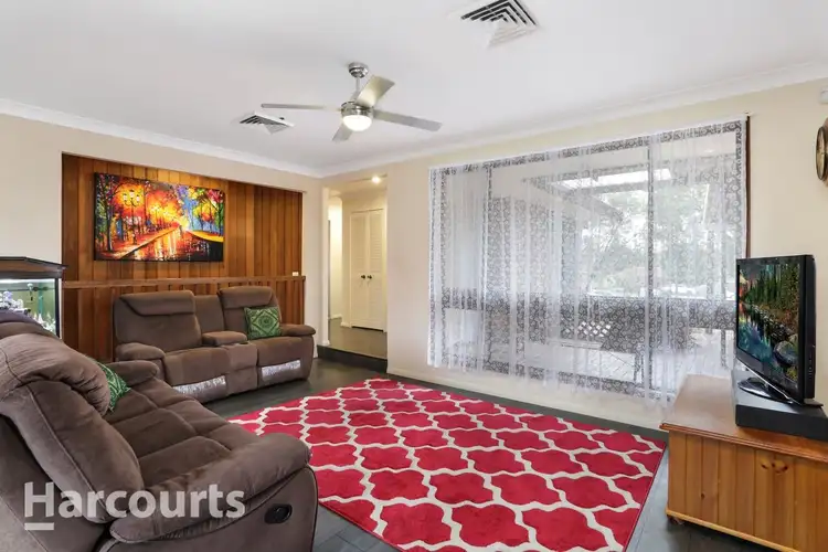 Second view of Homely house listing, 7 Vickers Place, Raby NSW 2566