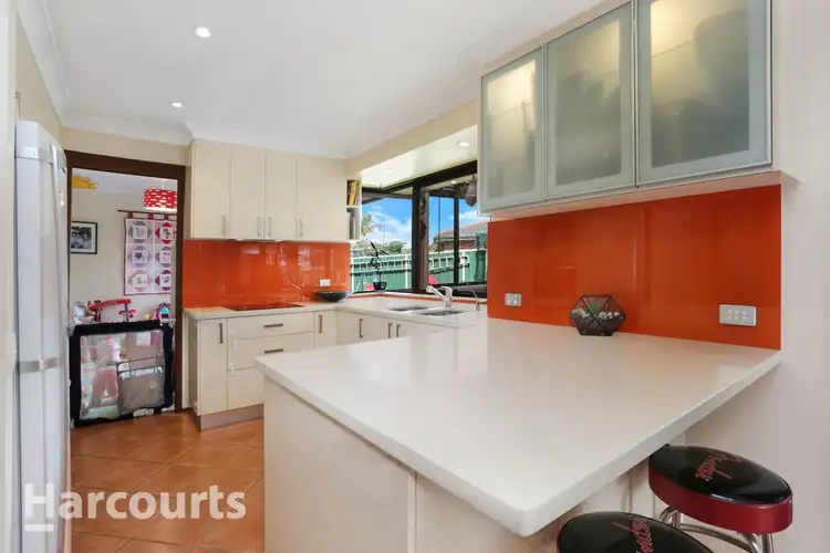 Fourth view of Homely house listing, 7 Vickers Place, Raby NSW 2566