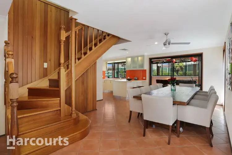Fifth view of Homely house listing, 7 Vickers Place, Raby NSW 2566