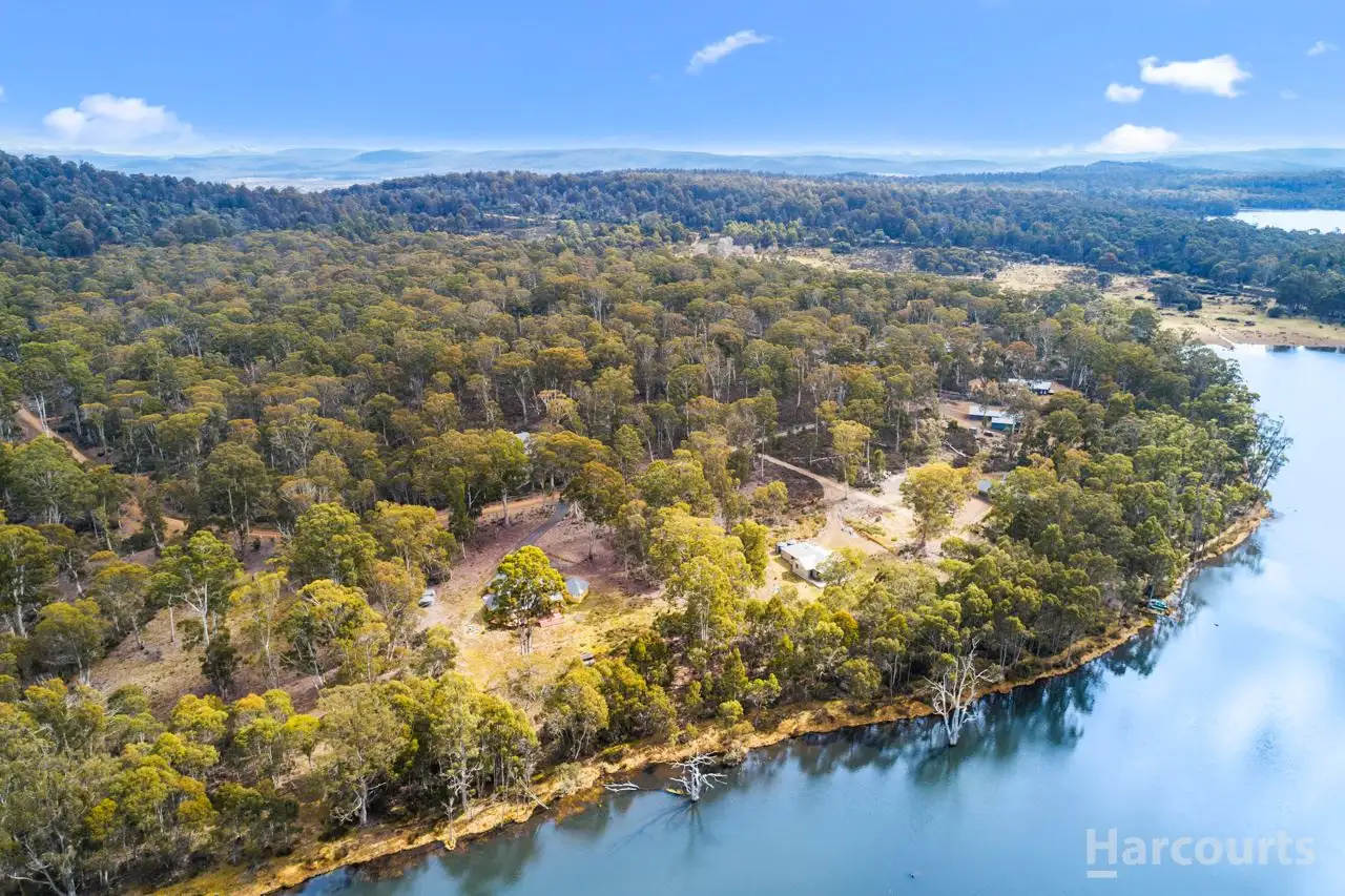 Main view of Homely land listing, Lots 28-40 Pauciflora Drive, London Lakes TAS 7140