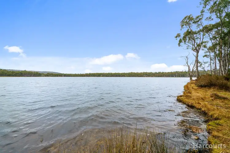 Third view of Homely land listing, Lots 28-40 Pauciflora Drive, London Lakes TAS 7140