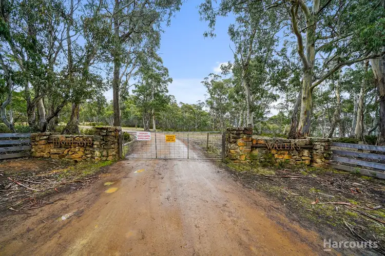 Fourth view of Homely land listing, Lots 28-40 Pauciflora Drive, London Lakes TAS 7140