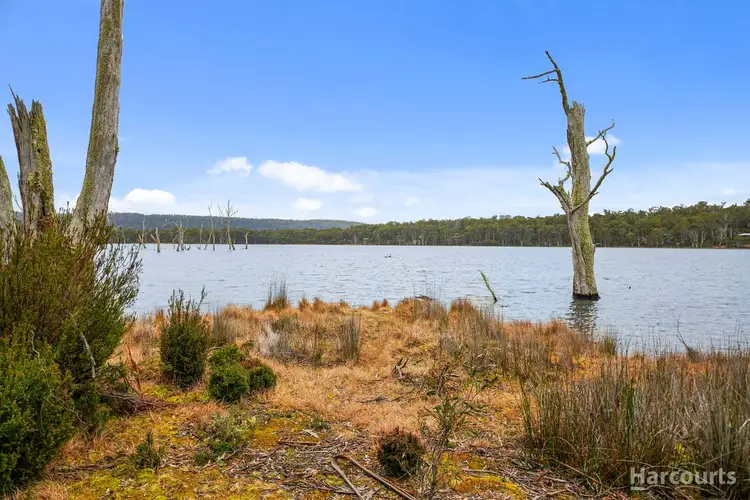Fifth view of Homely land listing, Lots 28-40 Pauciflora Drive, London Lakes TAS 7140
