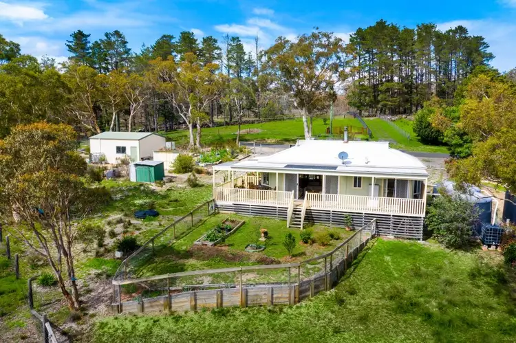 Main view of Homely house listing, 3 Huon Street, Tallong NSW 2579