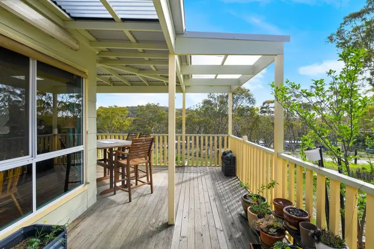 Second view of Homely house listing, 3 Huon Street, Tallong NSW 2579
