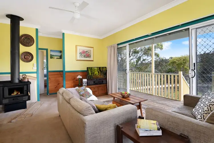 Fourth view of Homely house listing, 3 Huon Street, Tallong NSW 2579