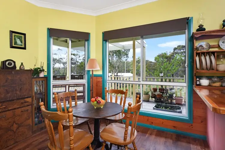 Fifth view of Homely house listing, 3 Huon Street, Tallong NSW 2579
