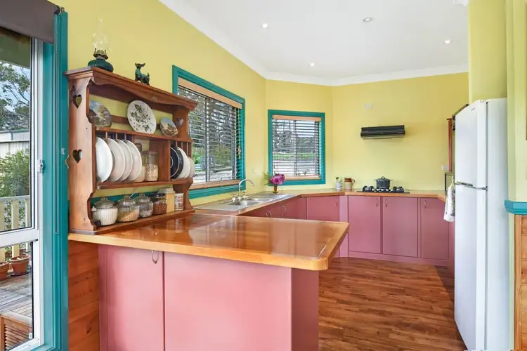 Sixth view of Homely house listing, 3 Huon Street, Tallong NSW 2579