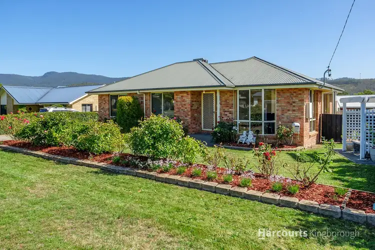 Second view of Homely house listing, 57 Van Morey Road, Margate TAS 7054