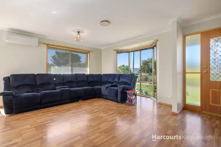 Fifth view of Homely house listing, 57 Van Morey Road, Margate TAS 7054