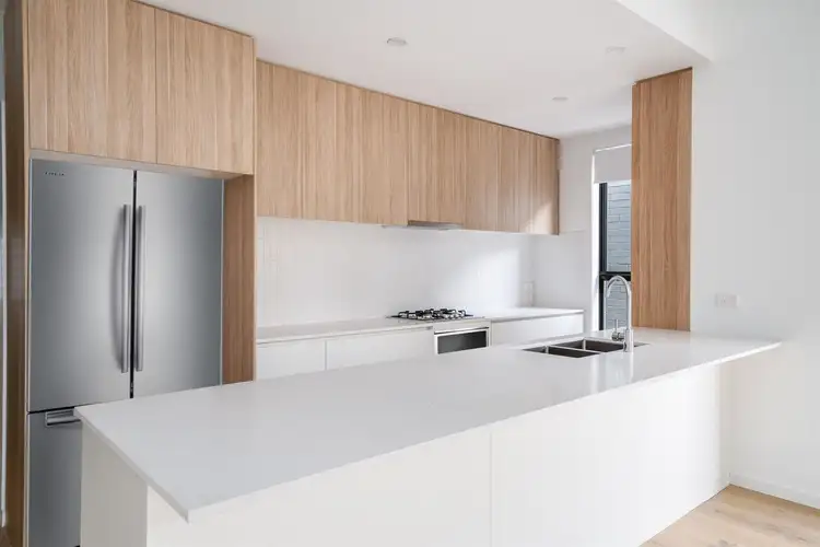 Second view of Homely unit listing, 2/206 Separation Street, Bell Park VIC 3215