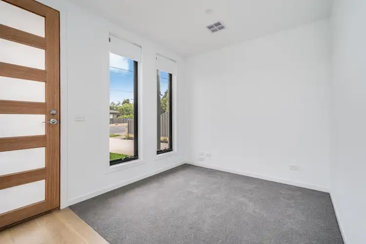 Fifth view of Homely unit listing, 2/206 Separation Street, Bell Park VIC 3215