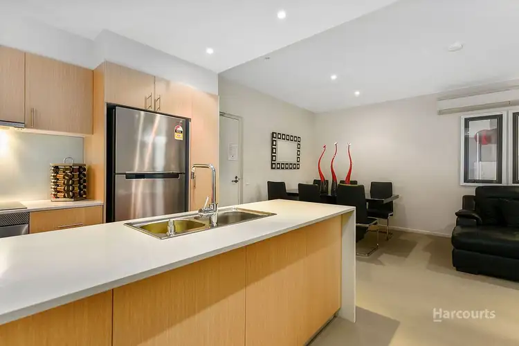 Third view of Homely unit listing, 3/166 Bathurst Street, Hobart TAS 7000
