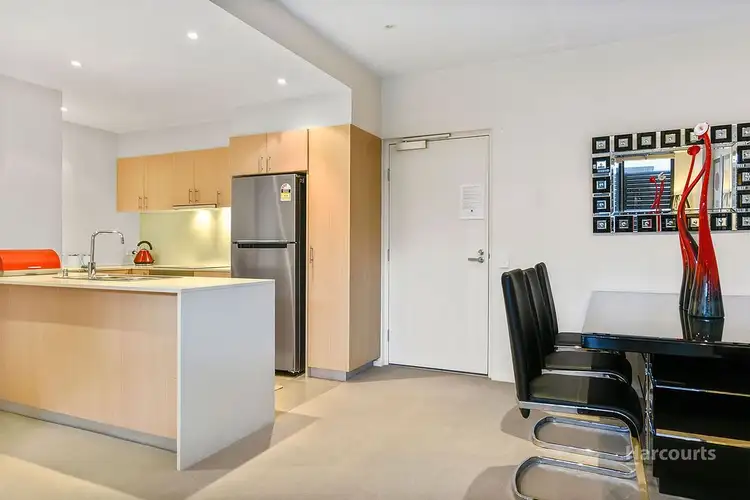 Fourth view of Homely unit listing, 3/166 Bathurst Street, Hobart TAS 7000