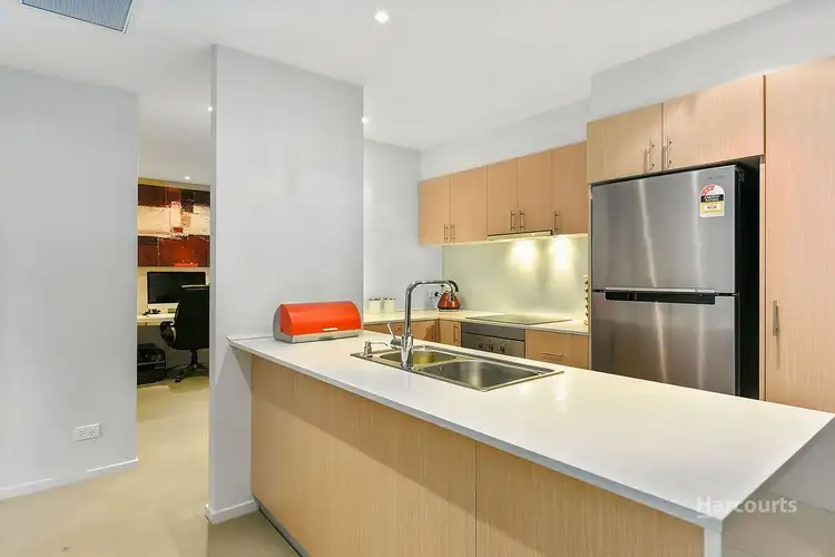 Fifth view of Homely unit listing, 3/166 Bathurst Street, Hobart TAS 7000