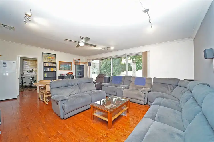 Second view of Homely house listing, 35 Greygums Road, Cranebrook NSW 2749
