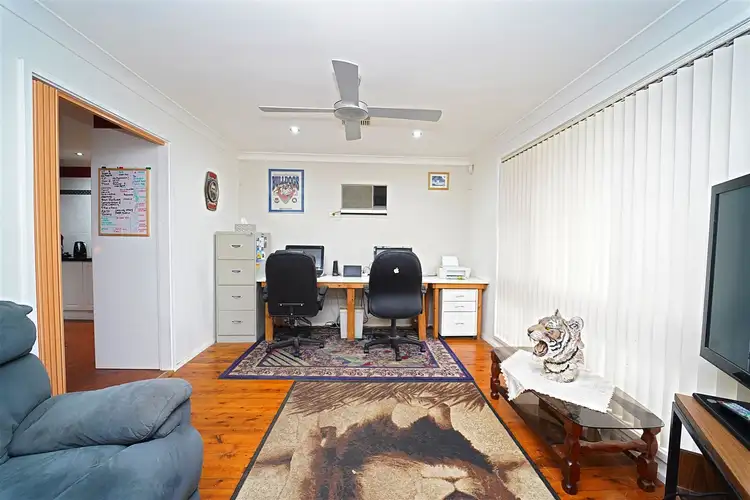 Fifth view of Homely house listing, 35 Greygums Road, Cranebrook NSW 2749