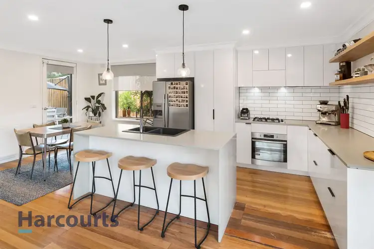 5 Inglenook Crescent