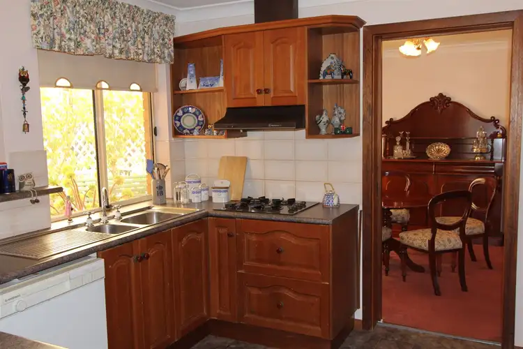 Second view of Homely house listing, 24 Boucaut Road, Jamestown SA 5491