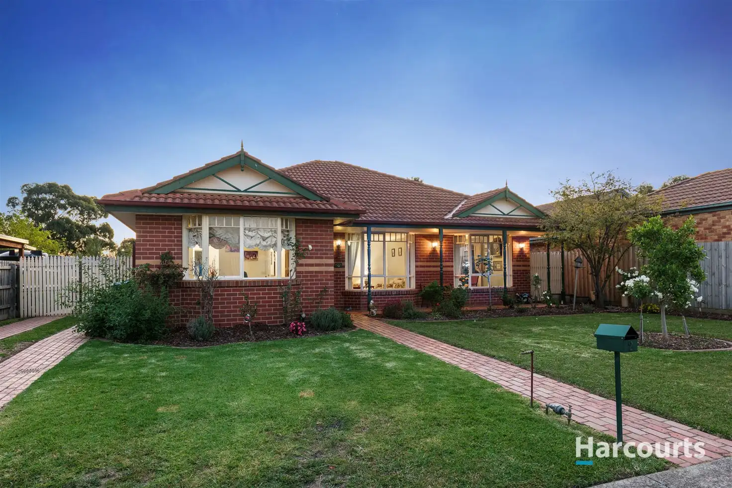 Main view of Homely house listing, 2 Wahroonga Court, Rowville VIC 3178