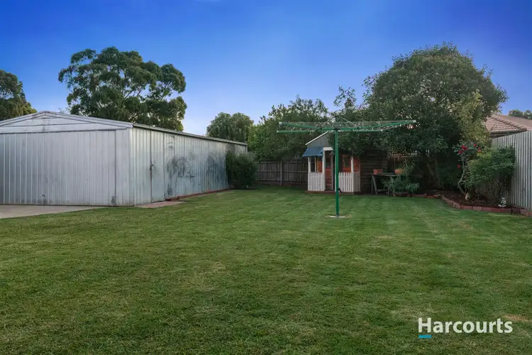 Third view of Homely house listing, 2 Wahroonga Court, Rowville VIC 3178