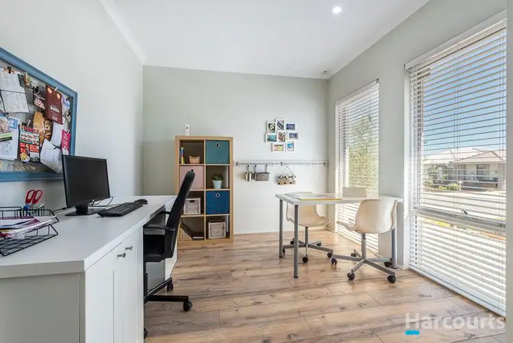 Second view of Homely house listing, 18 Grasswren Way, Alkimos WA 6038