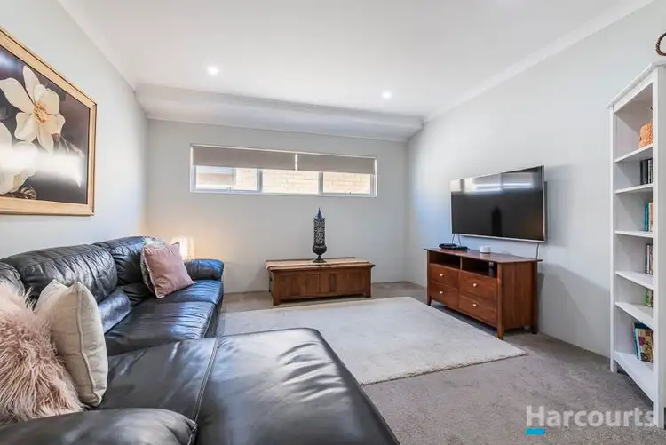 Third view of Homely house listing, 18 Grasswren Way, Alkimos WA 6038
