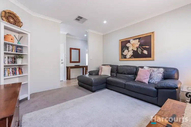 Fourth view of Homely house listing, 18 Grasswren Way, Alkimos WA 6038