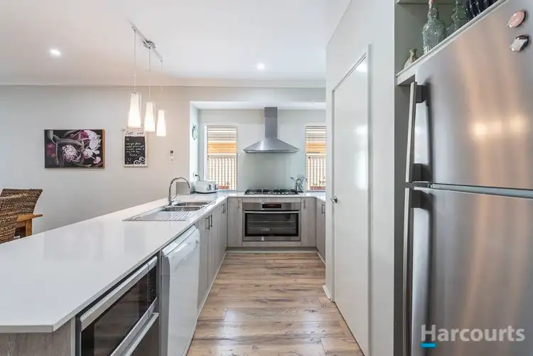 Sixth view of Homely house listing, 18 Grasswren Way, Alkimos WA 6038