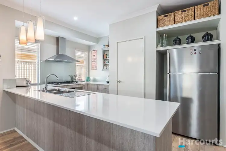 Seventh view of Homely house listing, 18 Grasswren Way, Alkimos WA 6038