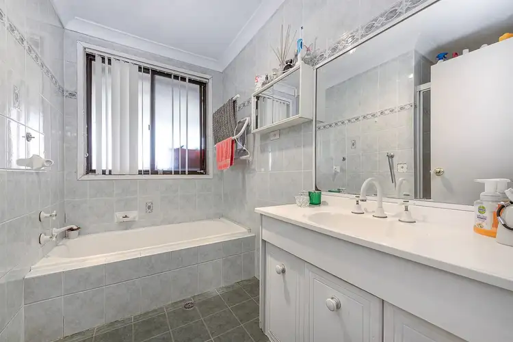 Sixth view of Homely house listing, 18 Bluett Crescent, Doonside NSW 2767