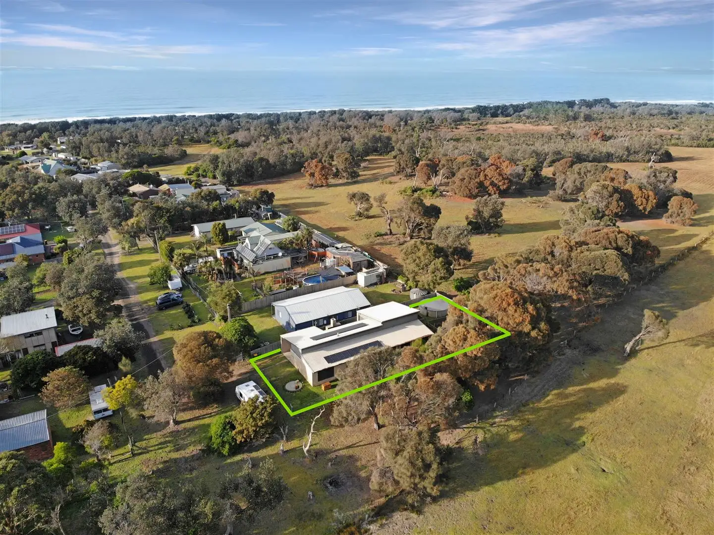 Main view of Homely house listing, 29 Rebecca Street, Woodside Beach VIC 3874