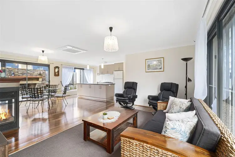 Sixth view of Homely house listing, 29 Rebecca Street, Woodside Beach VIC 3874