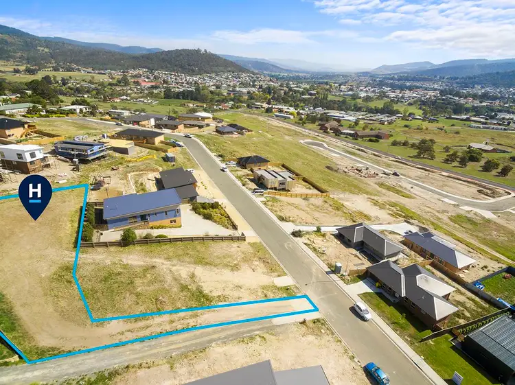 14 Grist Street, New Norfolk TAS 7140