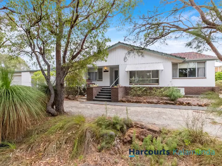 Main view of Homely house listing, 29 Rosemount Terrace, Lesmurdie WA 6076