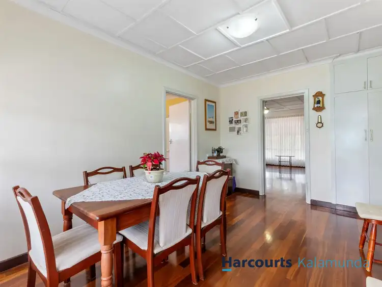 Third view of Homely house listing, 29 Rosemount Terrace, Lesmurdie WA 6076