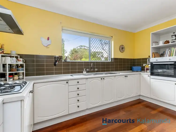 Fifth view of Homely house listing, 29 Rosemount Terrace, Lesmurdie WA 6076