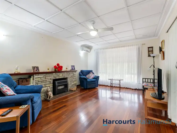 Sixth view of Homely house listing, 29 Rosemount Terrace, Lesmurdie WA 6076