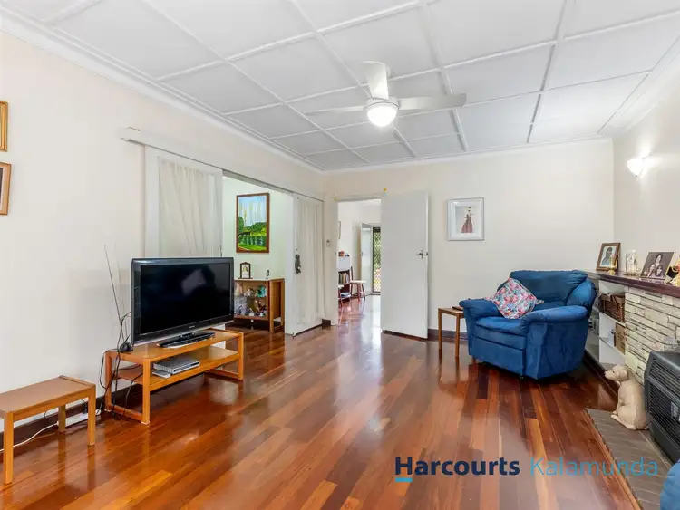 Seventh view of Homely house listing, 29 Rosemount Terrace, Lesmurdie WA 6076