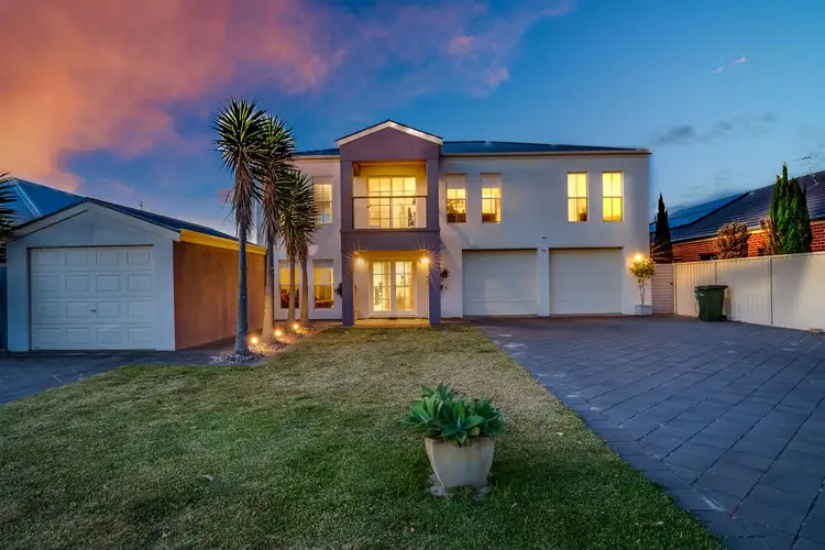 Main view of Homely house listing, 46 Prince Alfred Parade, Hindmarsh Island SA 5214
