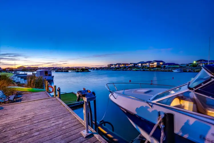 Second view of Homely house listing, 46 Prince Alfred Parade, Hindmarsh Island SA 5214