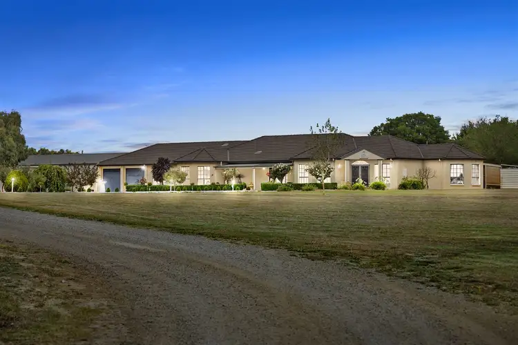 Main view of Homely house listing, 149 Bells Road, Smythes Creek VIC 3351