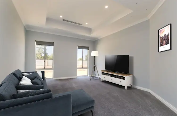 Fourth view of Homely house listing, 145 Santa Gertrudis Drive, Lower Chittering WA 6084