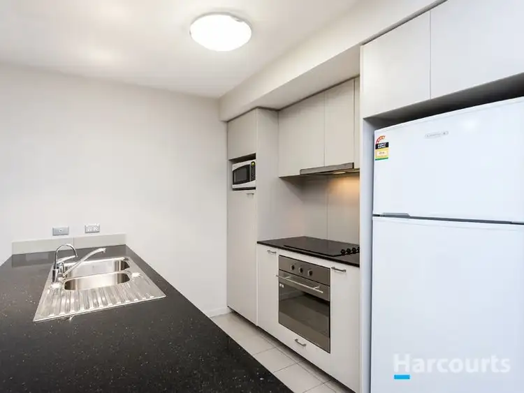 Fifth view of Homely apartment listing, 37/188 Adelaide Terrace, East Perth WA 6004