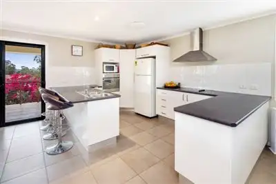 Fifth view of Homely house listing, 60 Bushland Drive, Southside QLD